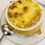 ブラッスリー・ヴィロン 丸の内店 - 