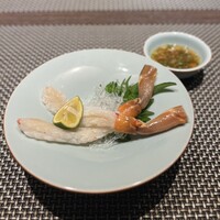 神戸 かに傳 - 