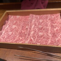しゃぶしゃぶKINTAN 表参道店 - 
