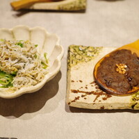 NK 蕎麦屋の二階 - 