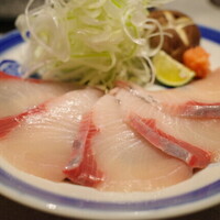 NK 蕎麦屋の二階 - 