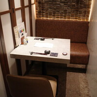 NK 蕎麦屋の二階 - 