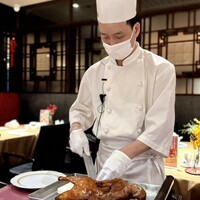 全聚徳 新宿店 - 