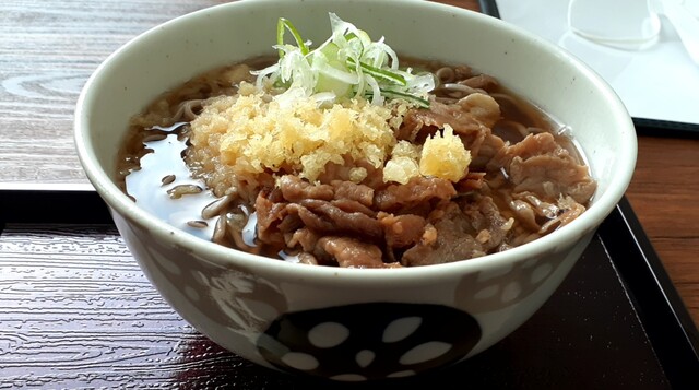 'Ai ohana（アイ オハナ） - 酒田（うどん）の写真