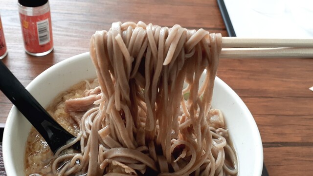 'Ai ohana（アイ オハナ） - 酒田（うどん）の写真