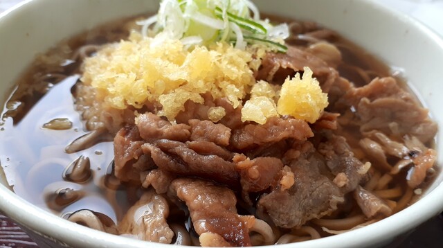 'Ai ohana（アイ オハナ） - 酒田（うどん）の写真