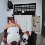 かえるcafe -  つぬっこ＆ちびつぬだよ！
      帝塚山方面にお出かけすると、
      つい寄り道したくなるのが、こちらの『かえるCafe』。