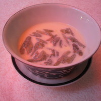 ワキヤ 一笑美茶樓 -  ②スープ