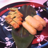 ワキヤ 一笑美茶樓 -  ③揚げ物