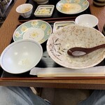一富士食堂 - 