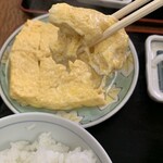 一富士食堂 - 