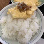 一富士食堂 - 