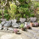 食堂かりか - 外観