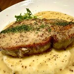 Les Jardin des dodine - 