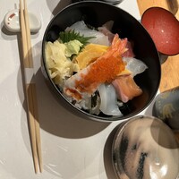 本等鮨 海馬 本店 - 