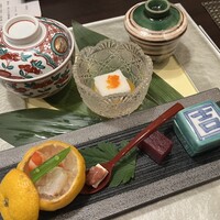 割烹蒲焼 横浜八十八 吉田町店 - 