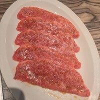 焼肉 ジャンボ はなれ - 