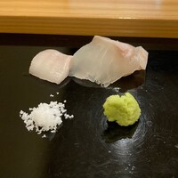 鮨 北條 - 