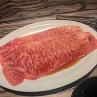 焼肉 ジャンボ はなれ - 