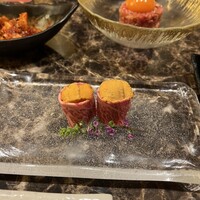 牛牛 西麻布 総本店 - 
