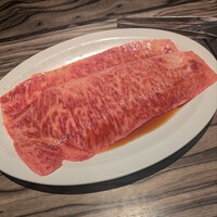 焼肉 ジャンボ はなれ - 