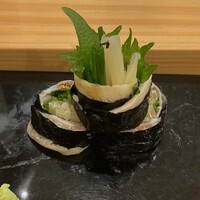 鮨 北條 - 