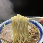 中華そば べんてん - 