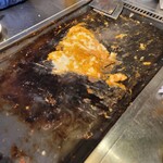 neo鉄板焼きバル もじお - 