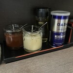 中華そば べんてん - 