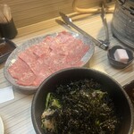 焼肉ホルモン諸星 - 