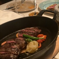 FONDA MEXICANA New York 銀座店 - 