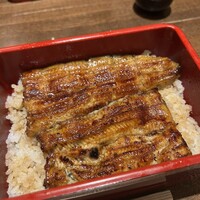 新宿 うなぎ菊川 - 