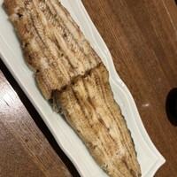 新宿 うなぎ菊川 - 