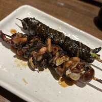 新宿 うなぎ菊川 - 