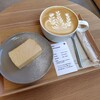 dotcom coffee 浅草橋