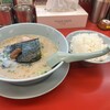 ラーメン山岡家 太平店