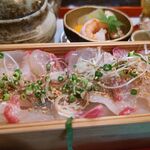 びっくはんど - 