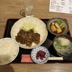 あきちゃん処 - 