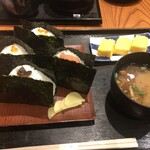 おひつ膳 田んぼ 代々木本店 - 