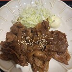 あきちゃん処 - 