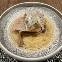 肉割烹 喰心 - 