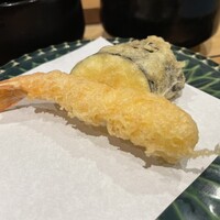 広島 鮨 天ぷら いわい - 