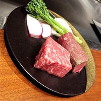Wolfgang's Steakhouse Teppan - 