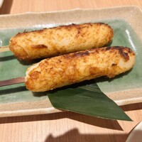 海鮮原始焼 ろば炭魚 赤羽本店 - 