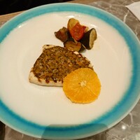 The Arts Fusion - 私がチョイスしたお魚