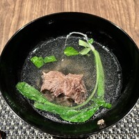 肉割烹 喰心 - 