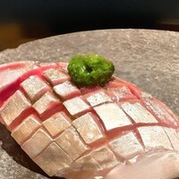 築地青空三代目 本店 - 