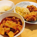 中華料理 侯記 - 