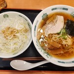 日高屋 - 料理写真: