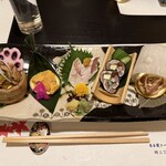 鳥銀風月 - 